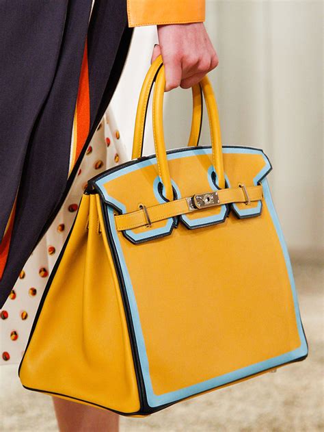 The Best Hermès Birkin and Kelly Bags for Fall.